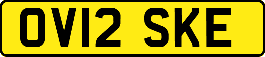 OV12SKE