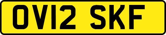 OV12SKF