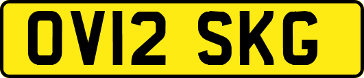 OV12SKG
