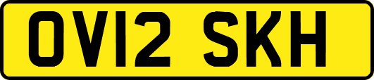 OV12SKH