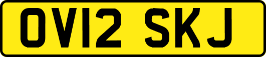 OV12SKJ
