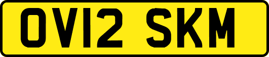 OV12SKM