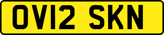 OV12SKN