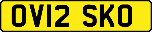 OV12SKO
