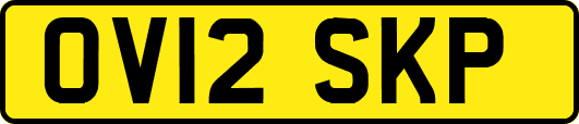 OV12SKP
