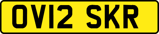 OV12SKR