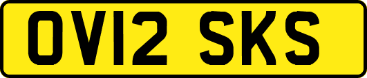 OV12SKS