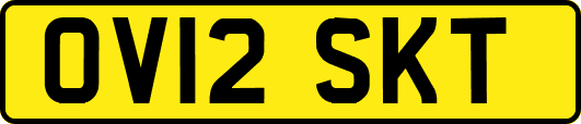 OV12SKT