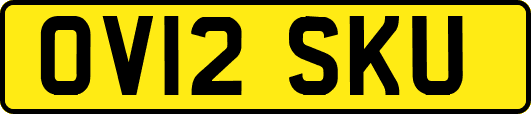 OV12SKU
