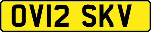 OV12SKV