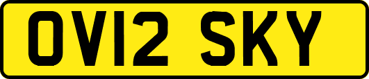 OV12SKY