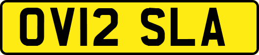 OV12SLA