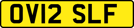 OV12SLF