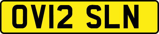 OV12SLN