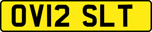 OV12SLT