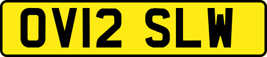 OV12SLW
