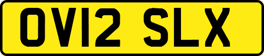 OV12SLX