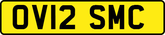 OV12SMC