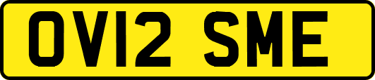 OV12SME