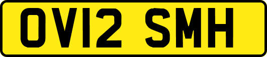 OV12SMH