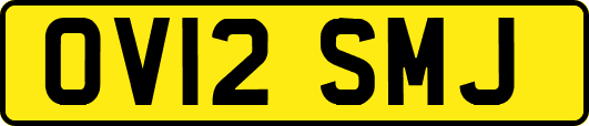 OV12SMJ