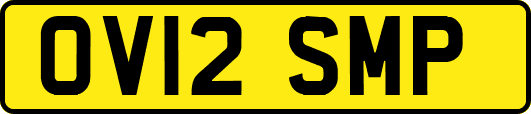 OV12SMP