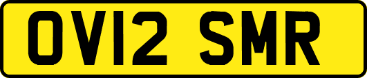 OV12SMR