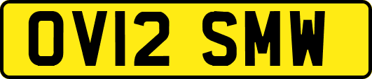OV12SMW