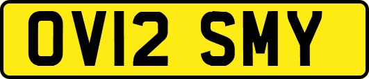 OV12SMY