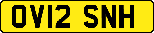 OV12SNH