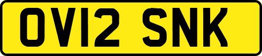 OV12SNK
