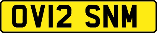 OV12SNM