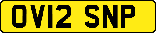 OV12SNP