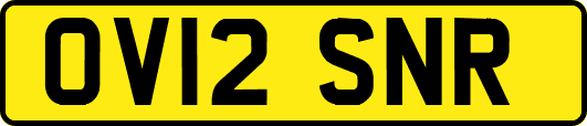 OV12SNR
