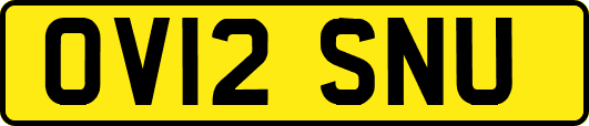OV12SNU