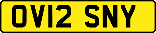 OV12SNY