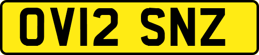 OV12SNZ