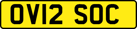OV12SOC