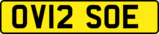 OV12SOE