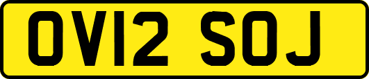 OV12SOJ