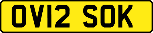 OV12SOK