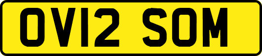 OV12SOM
