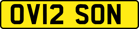 OV12SON