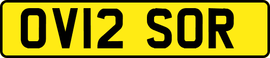 OV12SOR