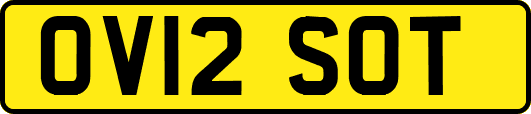 OV12SOT