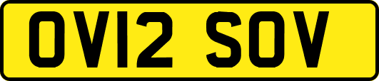 OV12SOV