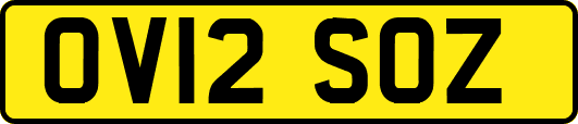 OV12SOZ