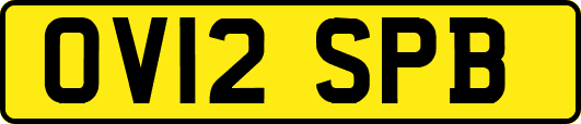 OV12SPB
