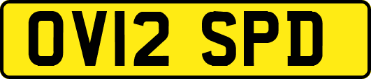 OV12SPD