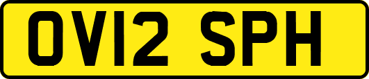 OV12SPH